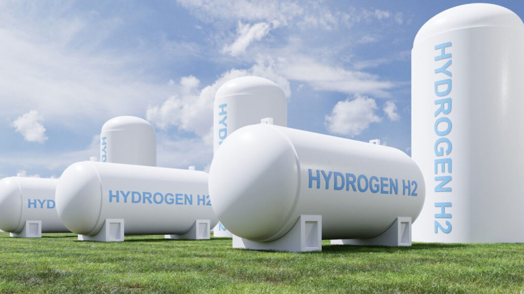 PM Modi to Inaugurate India's Largest Green Hydrogen Hub in AP