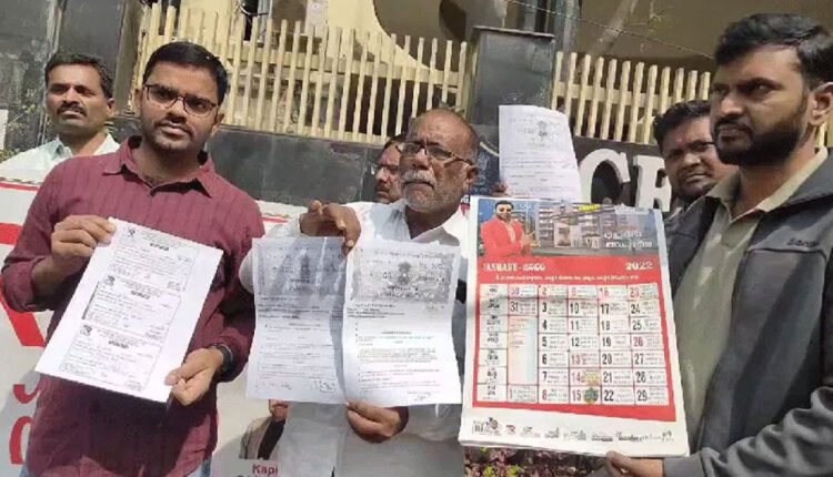 600 People Have Been Duped: RJ Ventures Huge Scam Of Rs. 150 Crores