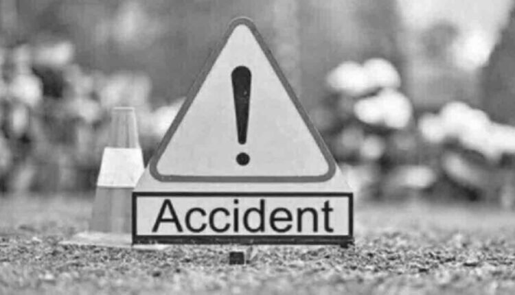 Fatal Road Accident Near Adilabad: Four Dead
