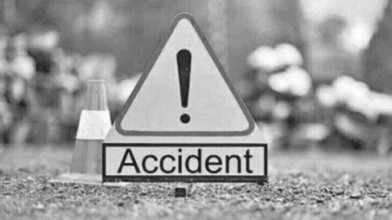 Fatal Road Accident Near Adilabad: Four Dead