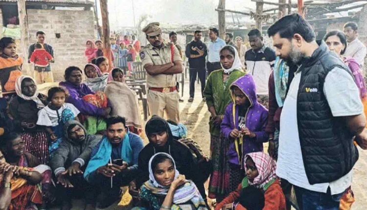 Death Of Ashram School Student: MLA Demands Resignation Of Minister Seethakka