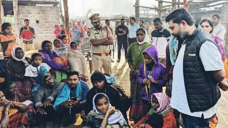 Death Of Ashram School Student: MLA Demands Resignation Of Minister Seethakka