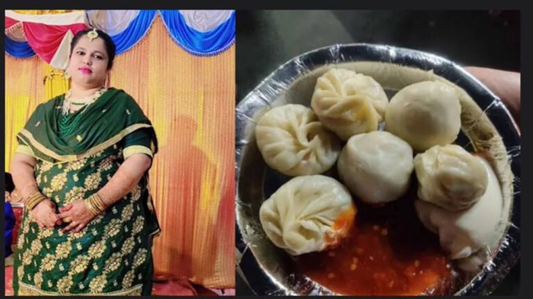Six Arrested In The Banjara Hills Momos Incident