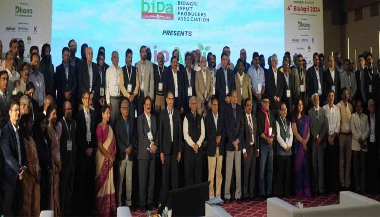 India Is A Global Biological Hub: Dr. Venkatesh Devanur