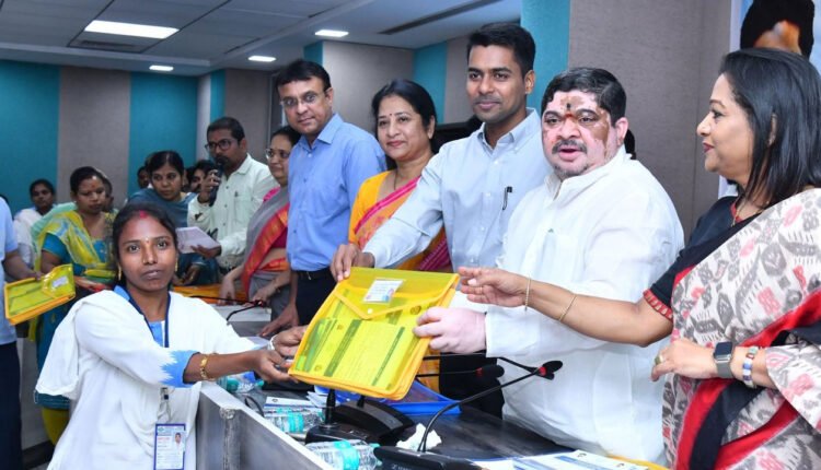 WATCH | Caste Census Started In Telangana