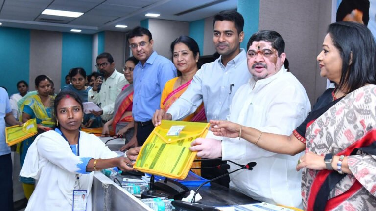 WATCH | Caste Census Started In Telangana