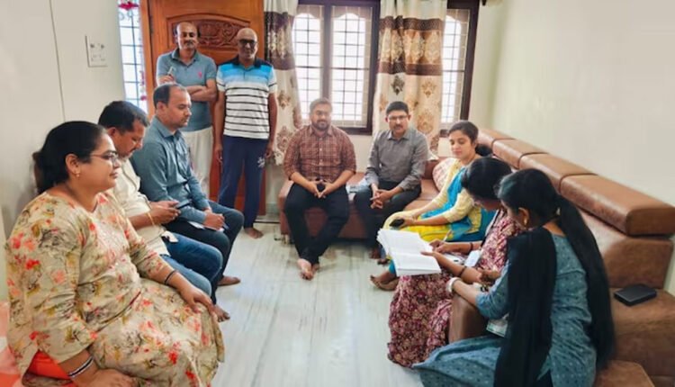 30% Caste Survey Completed In Telangana: Ponnam Prabhakar