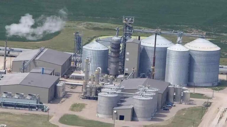 Permits For Ethanol Company During BRS Period: Govt. Revealed Details