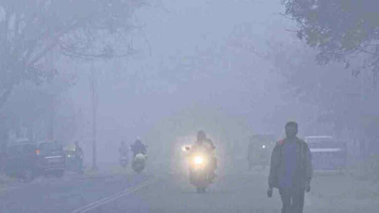 Telangana Continues To Experience Cool Weather Conditions: Adilabad Records All Time Low