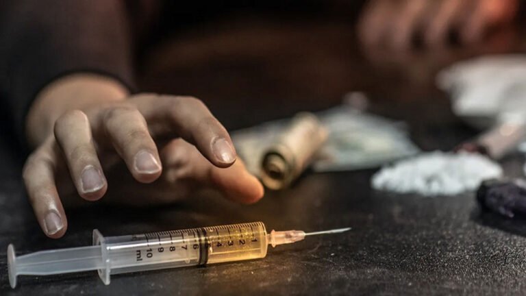 Bad News For Drug Addicts In Telangana: Huge Price Hike!