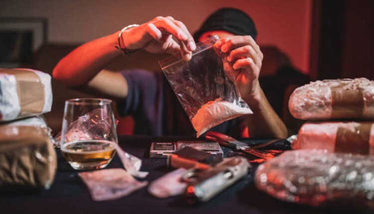 Govt Estimate Revenue From Liquor And Drugs Rs. 27 Thousand Crores In 2025-26