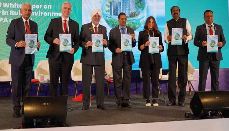 We Can Build A Future Where Water Is Valued, Protected, And Shared: Sridhar Babu