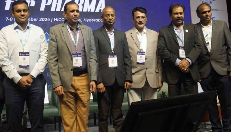 National Seminar On Fire, Electrical, Security and Automation In Pharma Industry Concluded