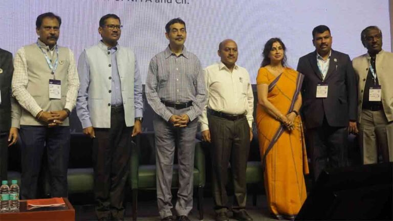 National Seminar on Fire, Electrical, Security and Automation (FESA) 24 Begins In Hyderabad