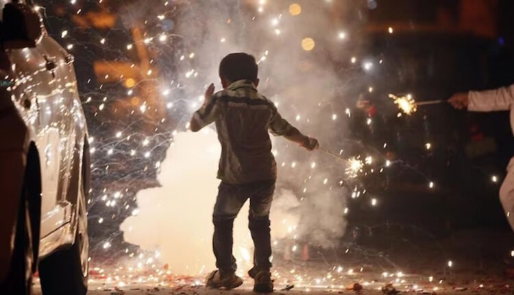 Diwali Brings Spike In Fire-Related Incidents In Telangana