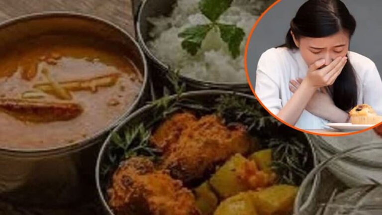 Asifabad Food Poisoning: Number Of Ill Students Reaches 60