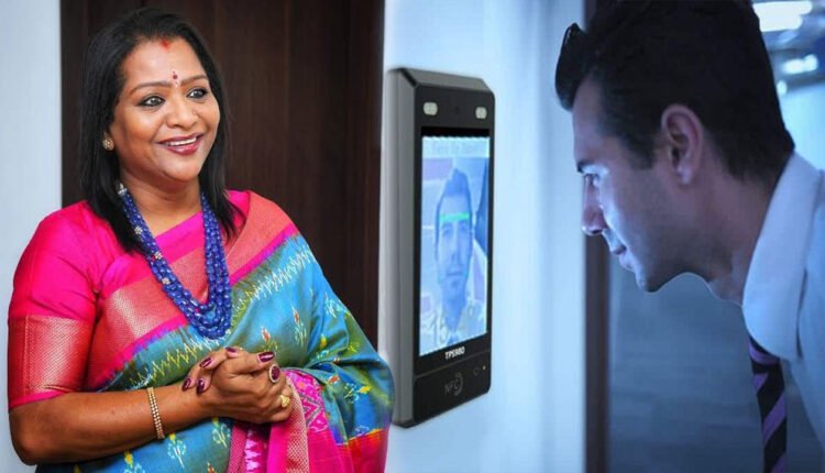 All GHMC Employees to Register for Facial Recognition Attendance: Mayor Vijayalakshmi