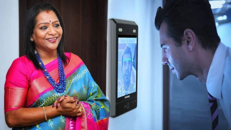 All GHMC Employees to Register for Facial Recognition Attendance: Mayor Vijayalakshmi
