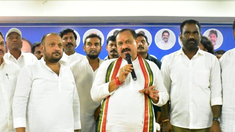 Hyderabad DCC to launch awareness campaign for caste census