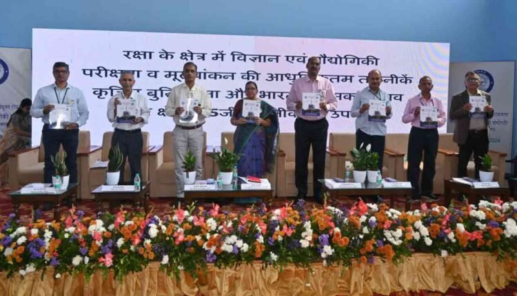 Two-day All India Joint Official Language Scientific And Technical Seminar Successfully Concluded