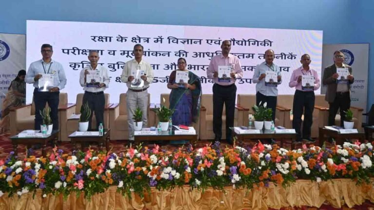 Two-day All India Joint Official Language Scientific And Technical Seminar Successfully Concluded