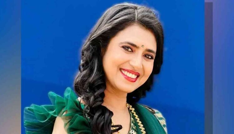 Actress Kasthuri Shankar Arrested In Hyderabad Over Controversial Remarks