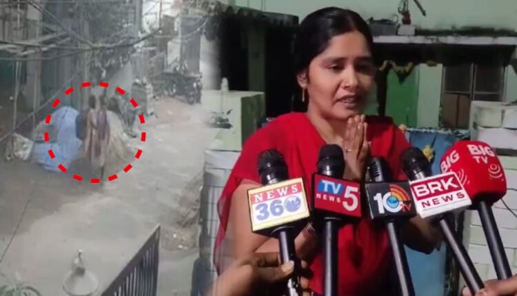 Two Girls Goes Missing From Kukatpally PS Limits