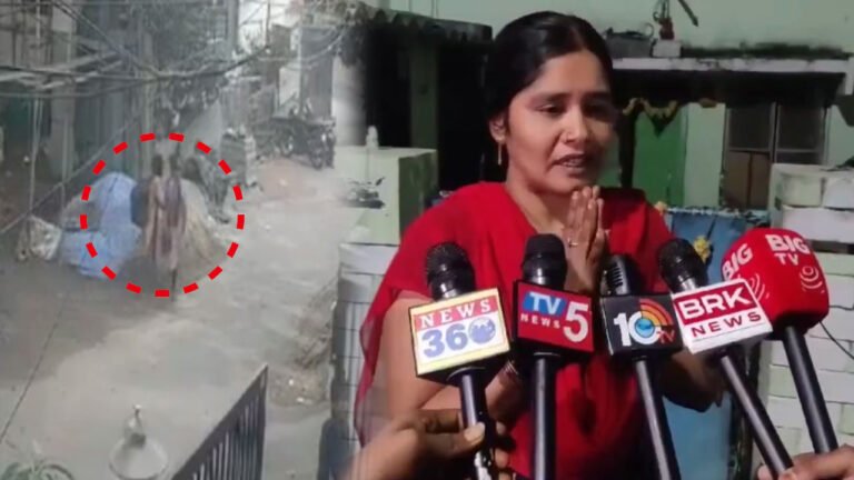 Two Girls Goes Missing From Kukatpally PS Limits