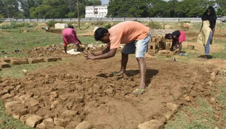 Indian Model Of Poverty Eradication, Job Creation Showcased At ILO