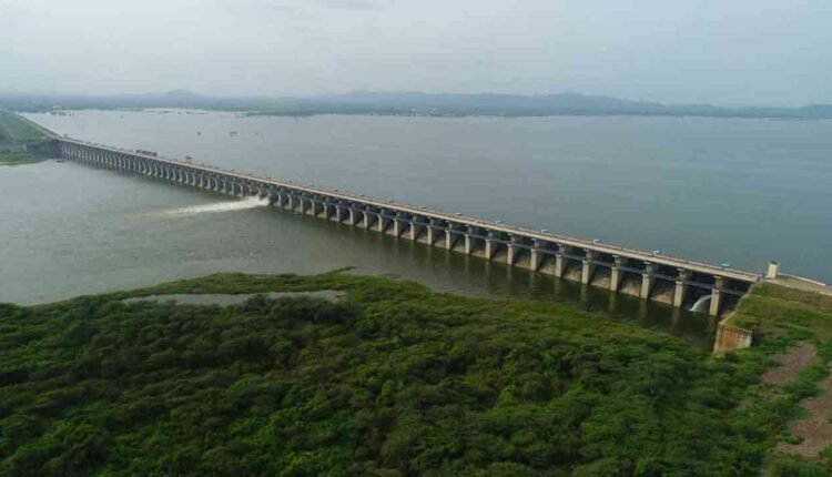 Mid Manair Project Oustees To Get 4,696 Houses Under Indiramma Housing Scheme