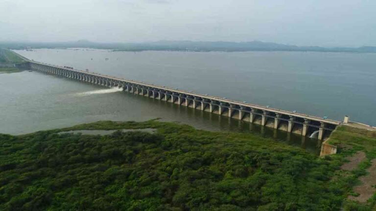 Mid Manair Project Oustees To Get 4,696 Houses Under Indiramma Housing Scheme