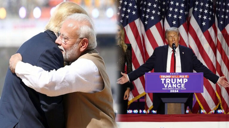 "Heartiest Congratulations My Friend": PM Modi To Donald Trump On His Big Win