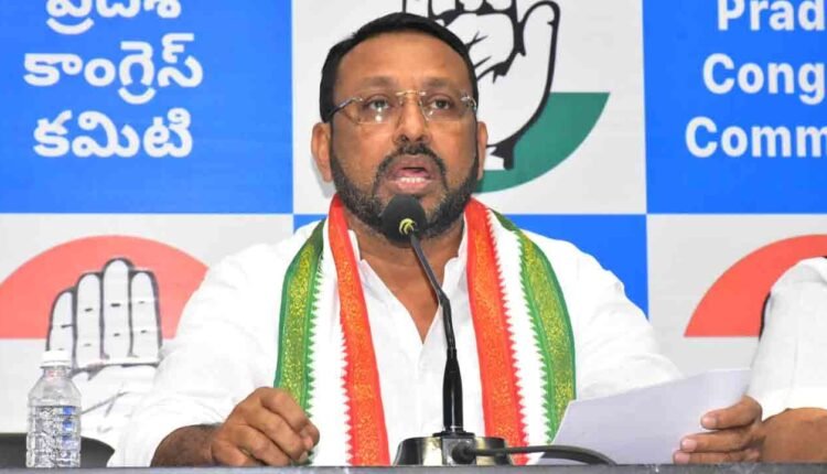 Congress Urges People To Reject False Narratives Linking Caste Census To NRC