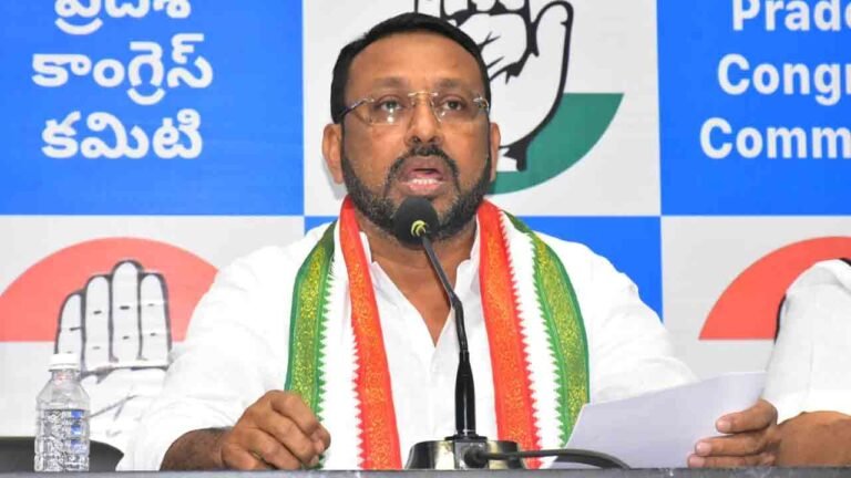 Congress Urges People To Reject False Narratives Linking Caste Census To NRC