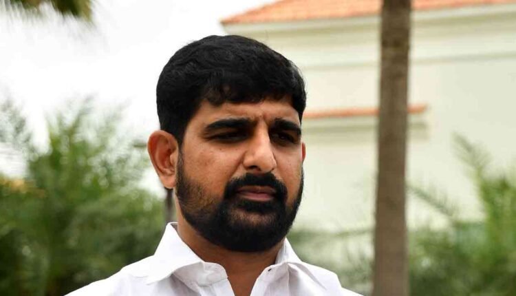 Bail Granted To BRS MLA Padi Kaushik Reddy
