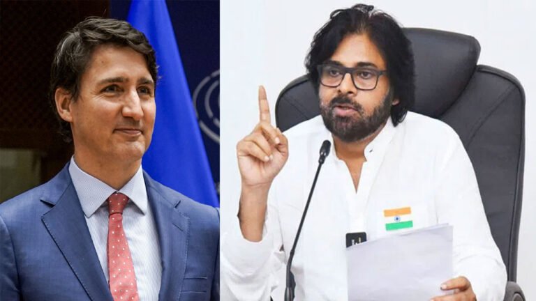 Canada Temple Attack: Pawan Kalyan Calls For Action