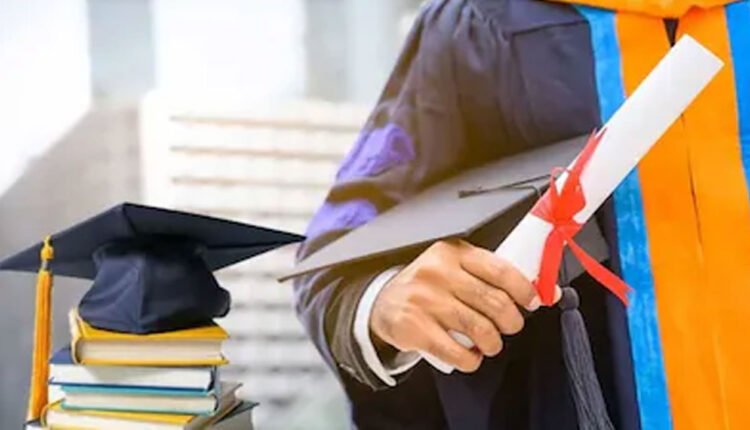 Good News For Students: Union Cabinet Approves PM Vidyalakshmi