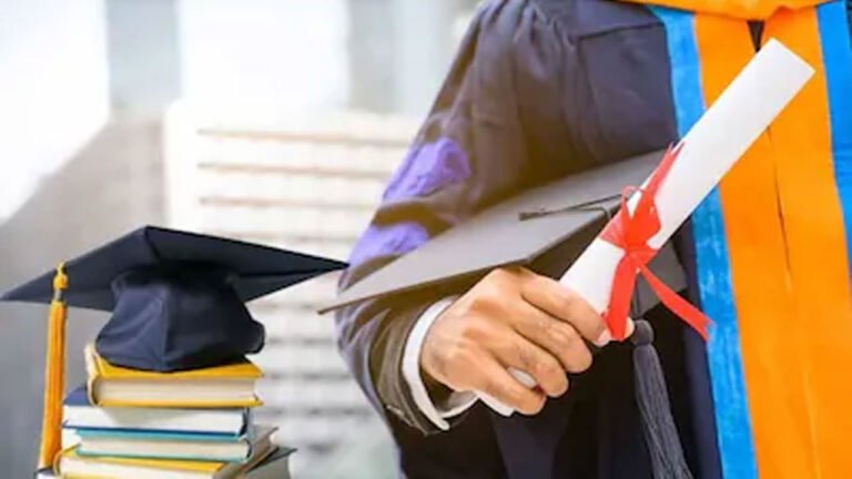 Good News For Students: Union Cabinet Approves PM Vidyalakshmi