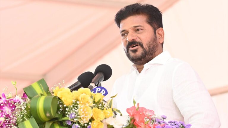 I Am Coming: In One Year Rs. 54 Thousand Crores Spent On Farmers: Revanth Tweeted