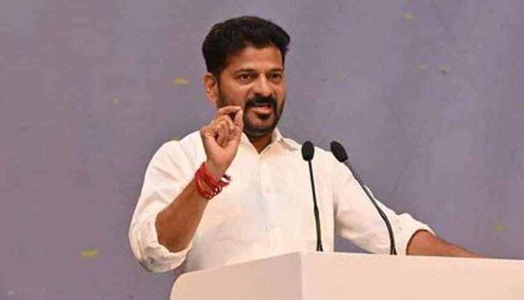 Distribution Of New Ration Cards From March 1:  Revanth Reddy Announced 