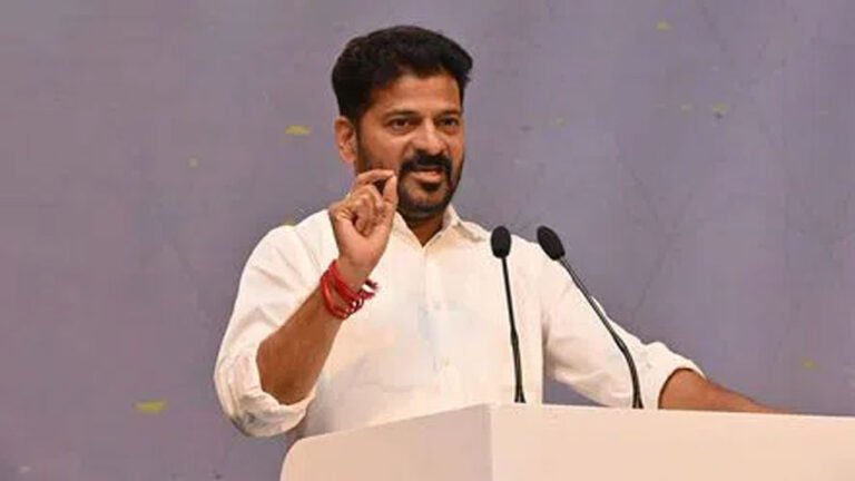 Distribution Of New Ration Cards From March 1:  Revanth Reddy Announced 