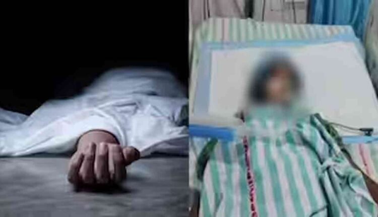 Student Died Over Food Poisoning In Asifabad School