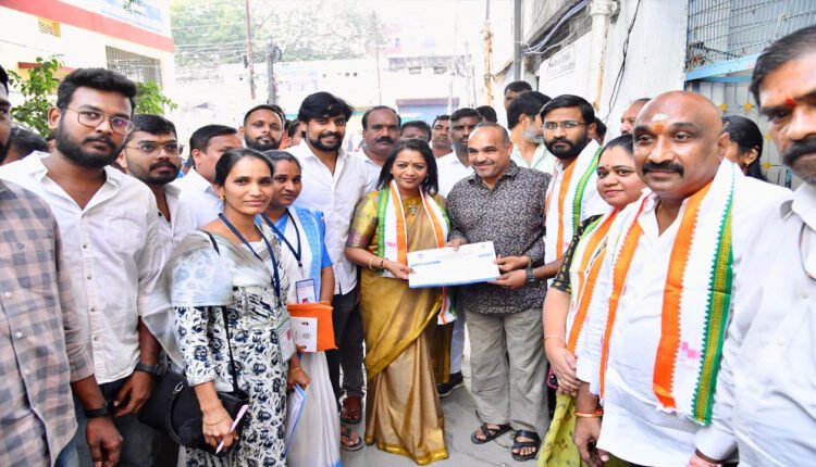 House-Hold-Survey Is To Provide Govt Welfare Schemes: GHMC Mayor