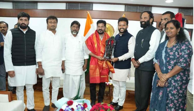 New Airports In Three Districts Of Telangana