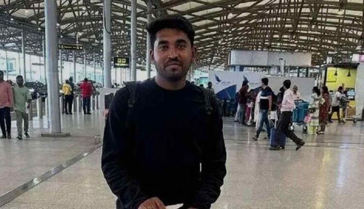 Telangana Student Dies In Gun Fire In US