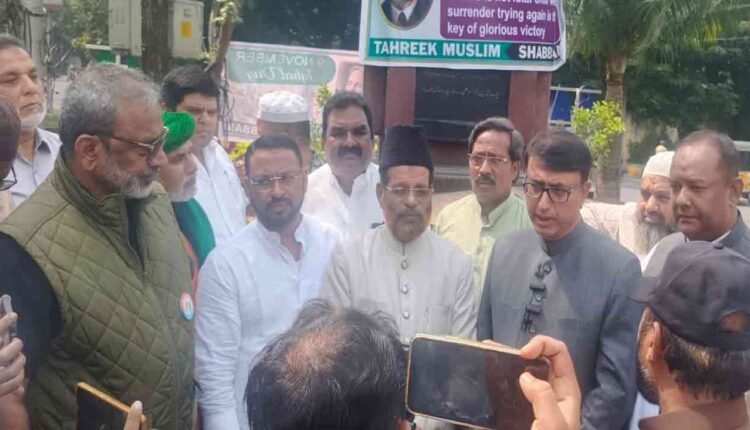 Rich Tributes To Poet Allama Iqbal On His Birth Anniversary