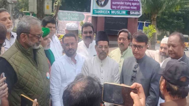 Rich Tributes To Poet Allama Iqbal On His Birth Anniversary