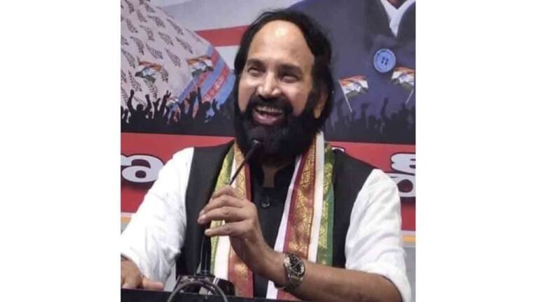 Telangana Achieves Rare National Record In Paddy Production