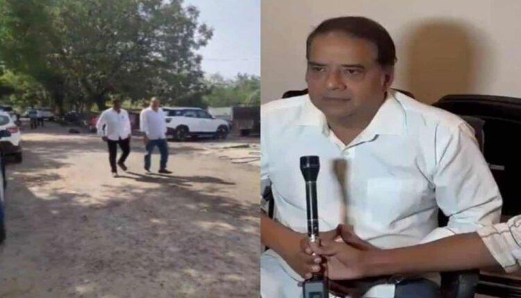 Janwada Farmhouse Case: Vijay Madduri Took Drugs Confirmed!!