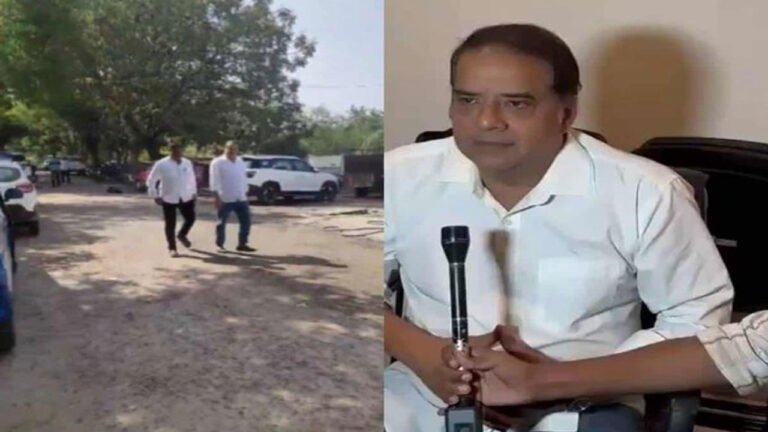 Janwada Farmhouse Case: Vijay Madduri Took Drugs Confirmed!!